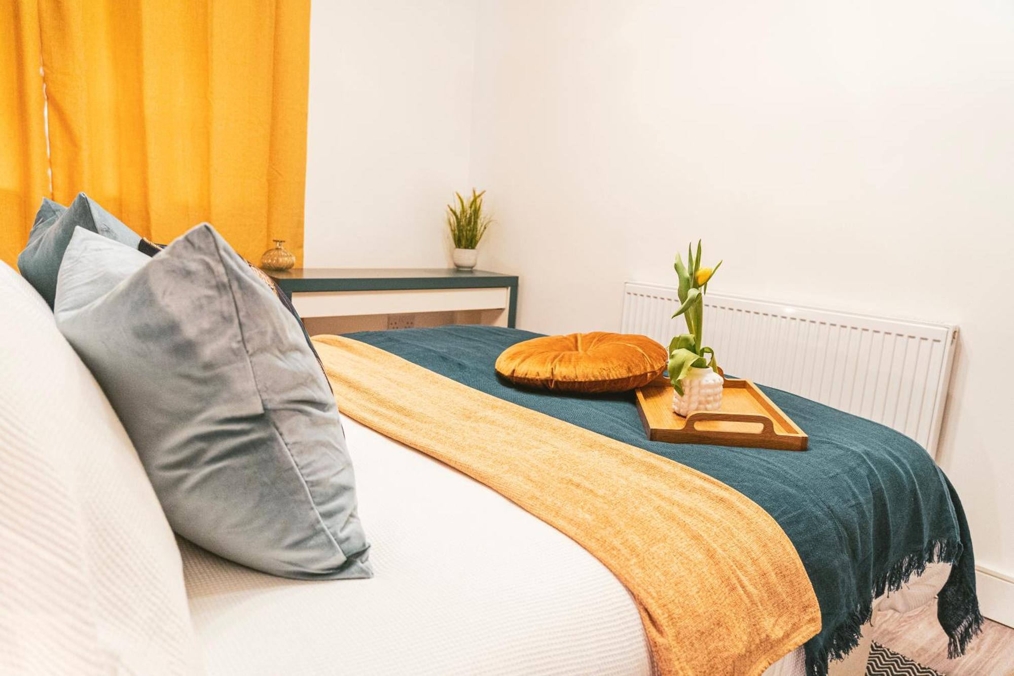Tunstall House Cheltenham Dış mekan fotoğraf
