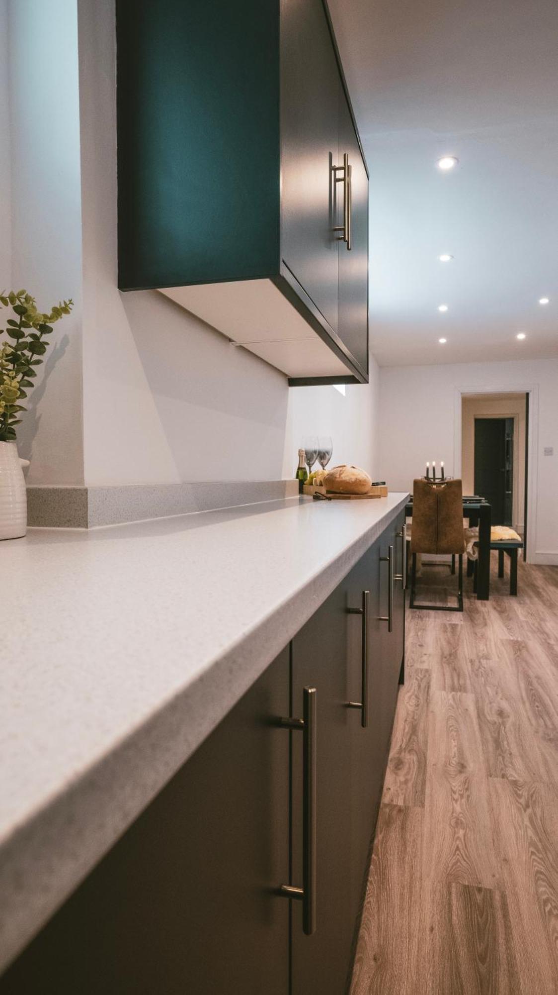 Tunstall House Cheltenham Dış mekan fotoğraf