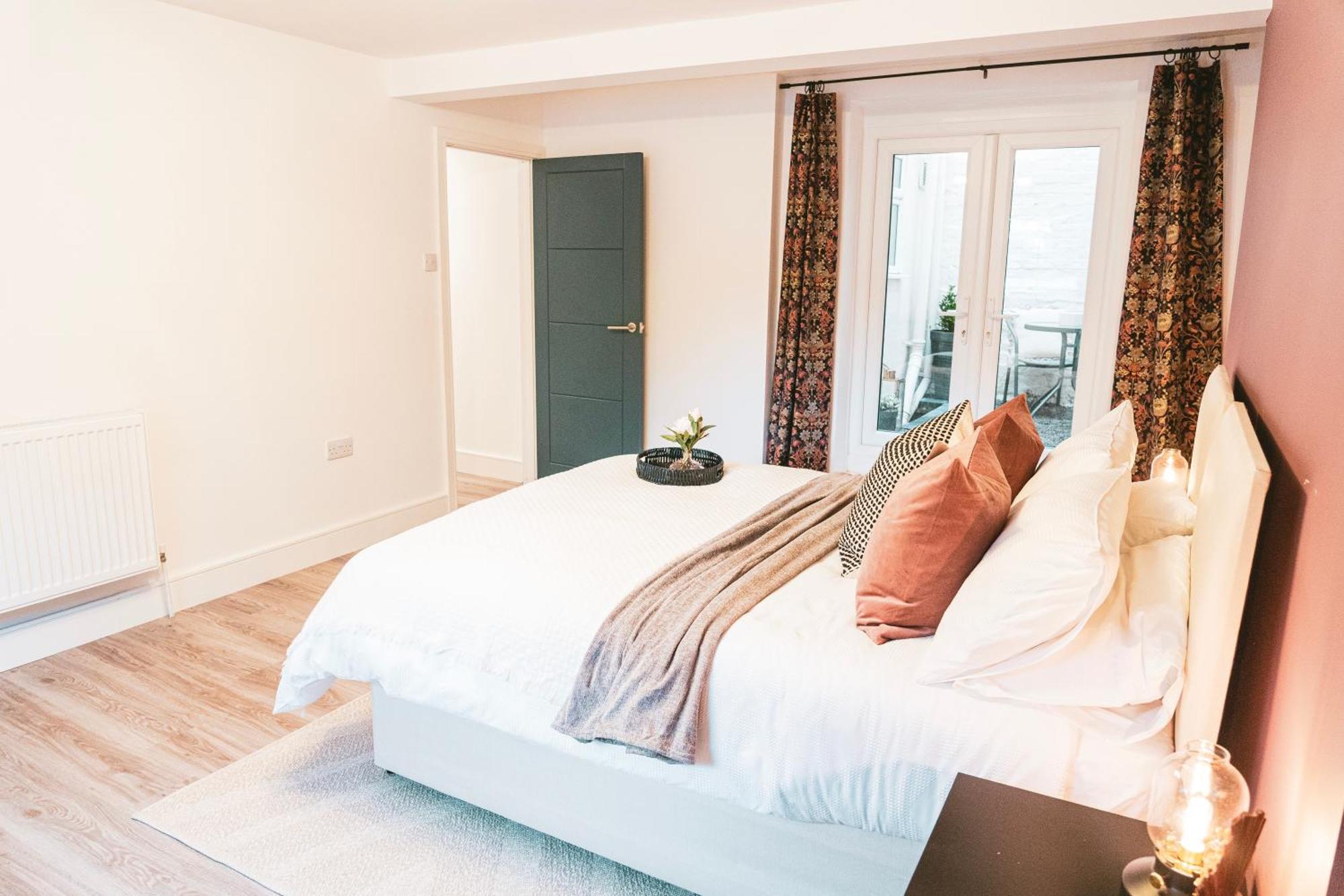 Tunstall House Cheltenham Dış mekan fotoğraf