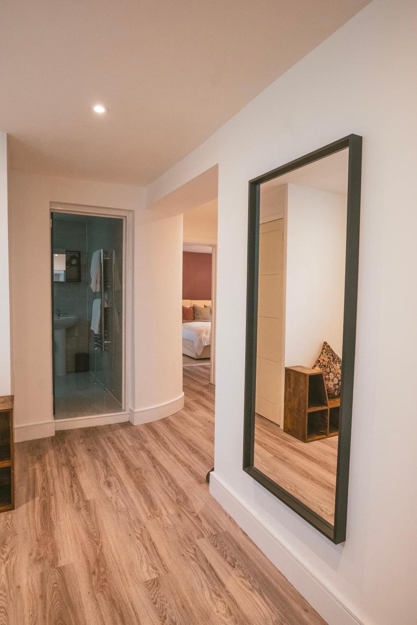 Tunstall House Cheltenham Dış mekan fotoğraf