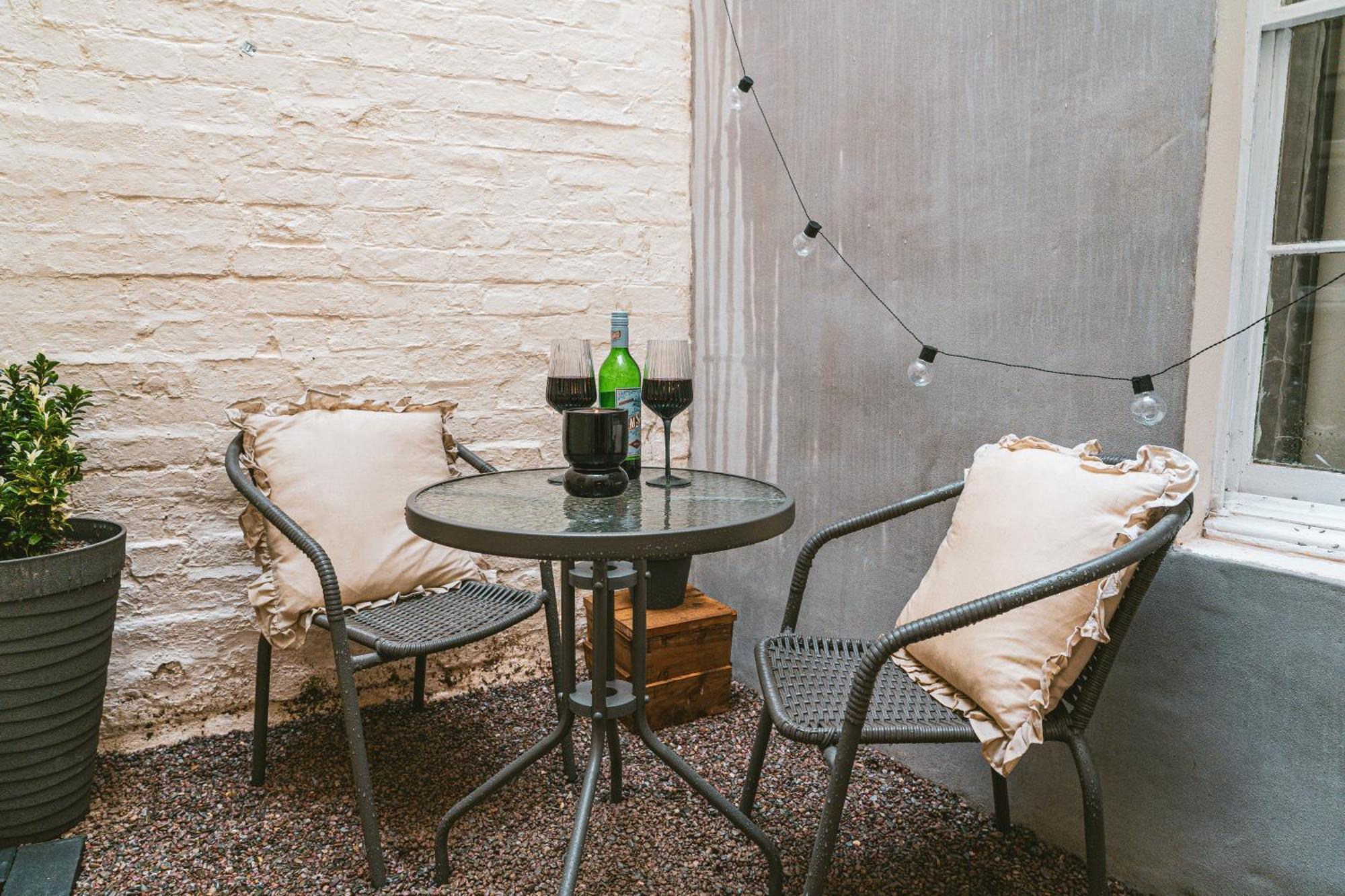 Tunstall House Cheltenham Dış mekan fotoğraf