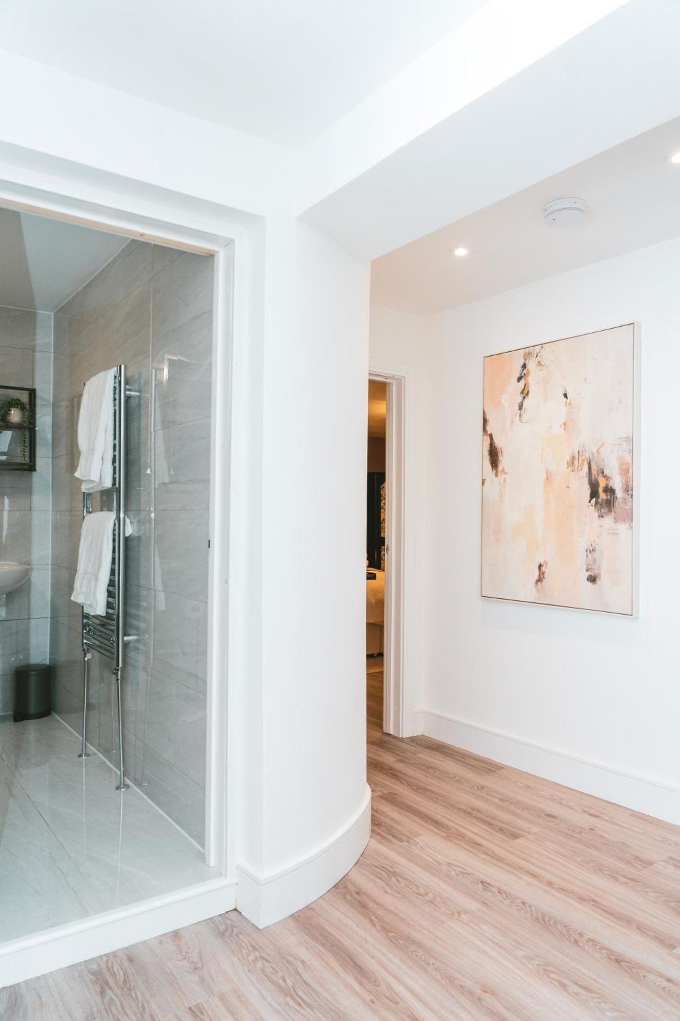 Tunstall House Cheltenham Dış mekan fotoğraf