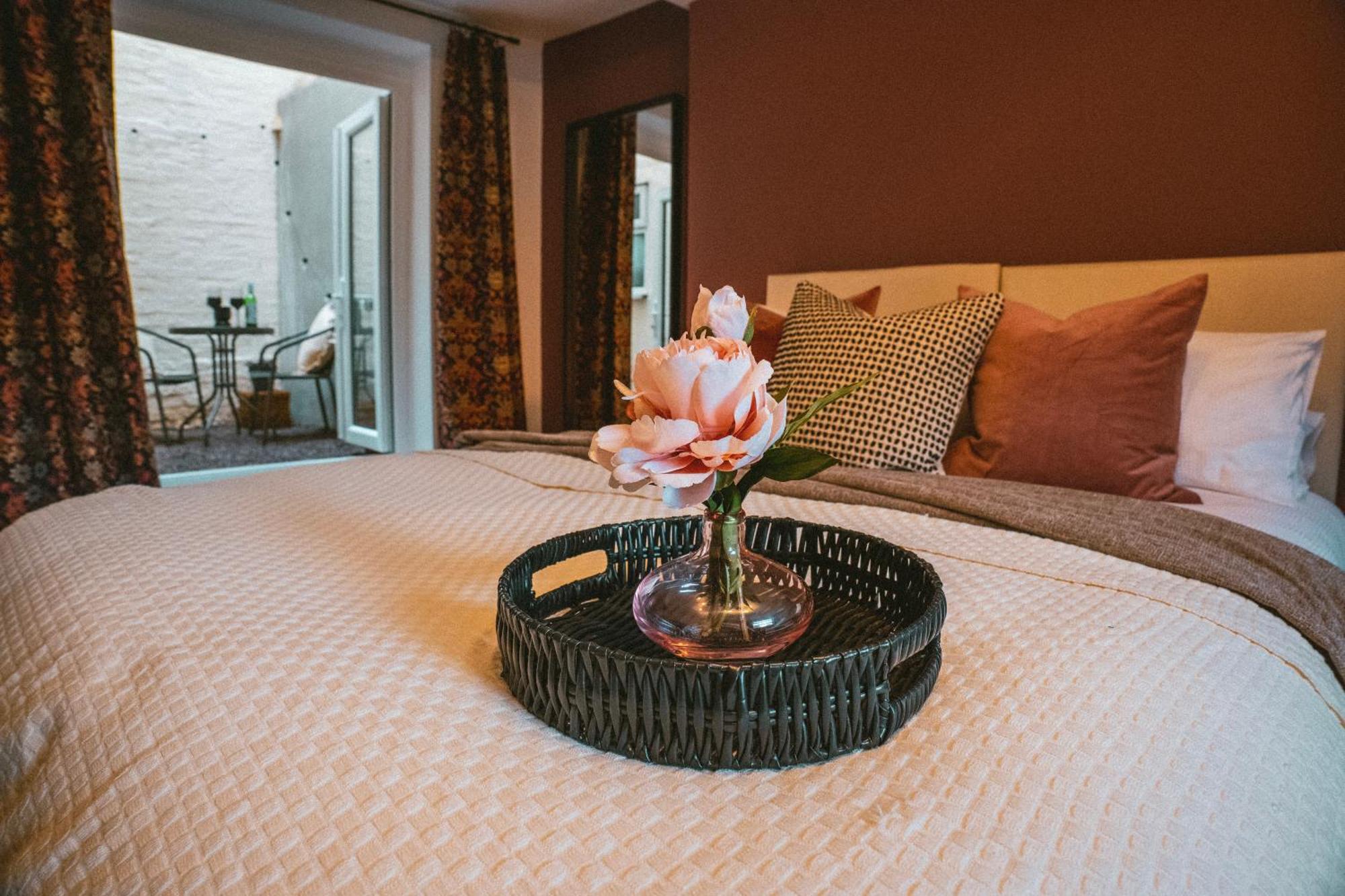 Tunstall House Cheltenham Dış mekan fotoğraf