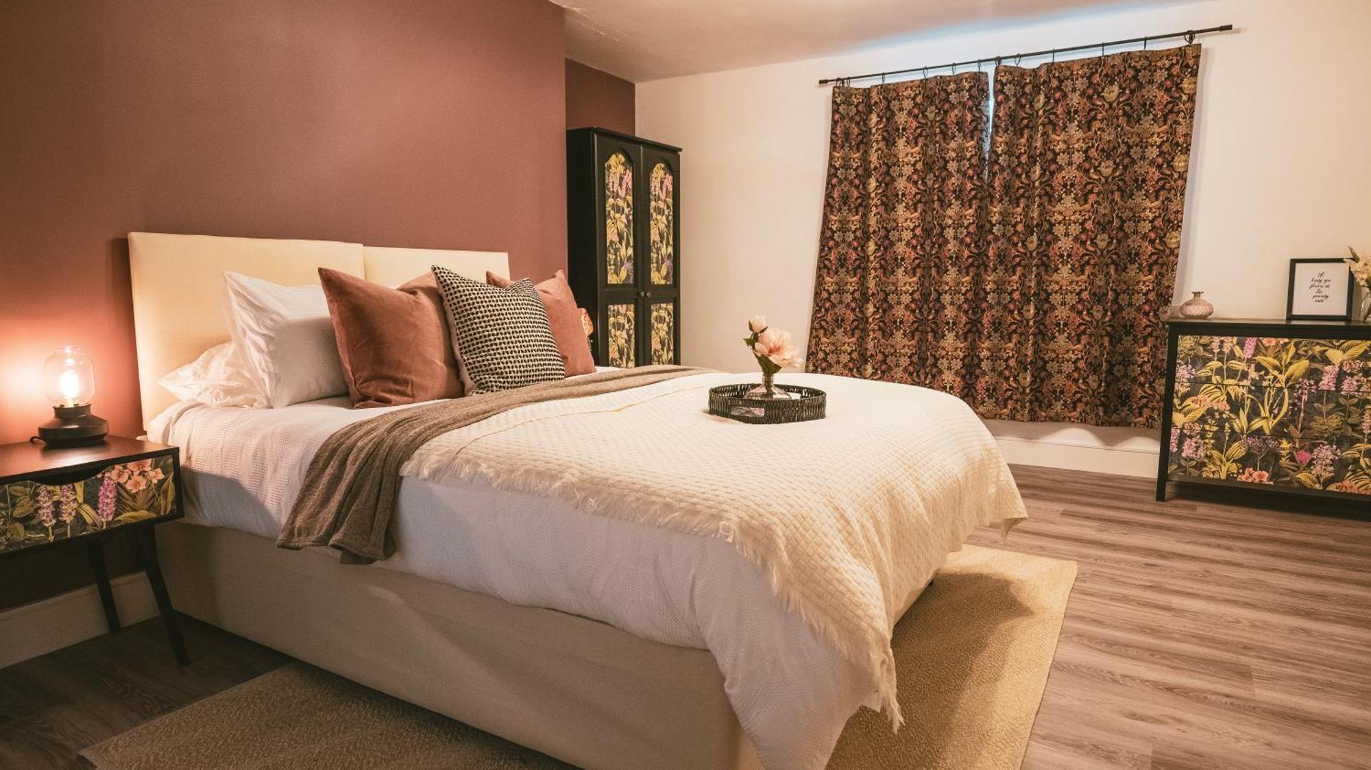 Tunstall House Cheltenham Dış mekan fotoğraf