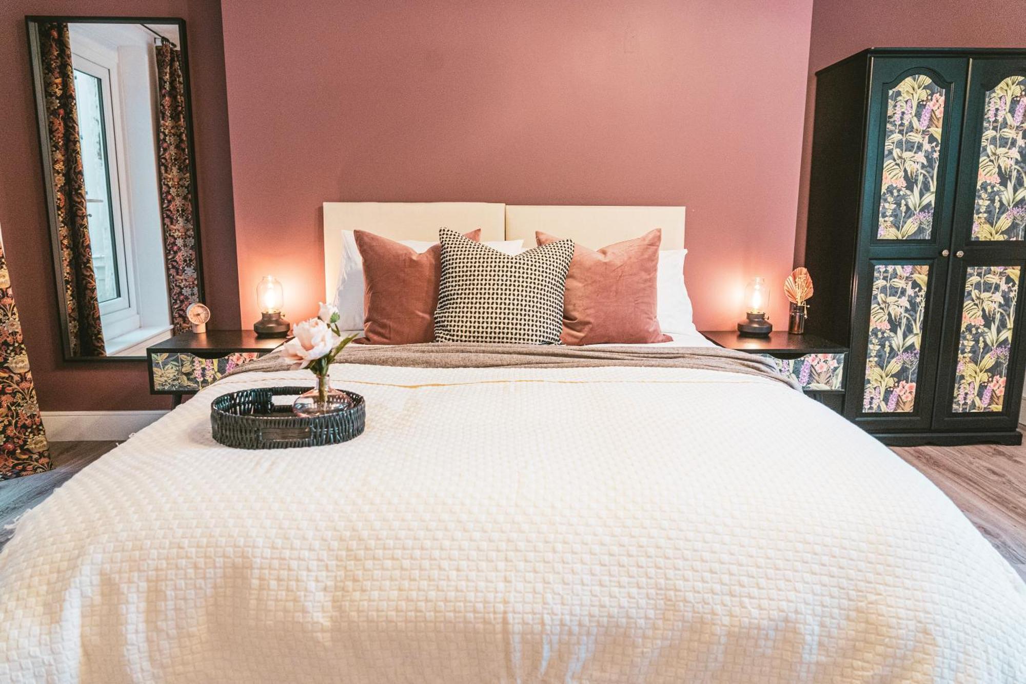 Tunstall House Cheltenham Dış mekan fotoğraf